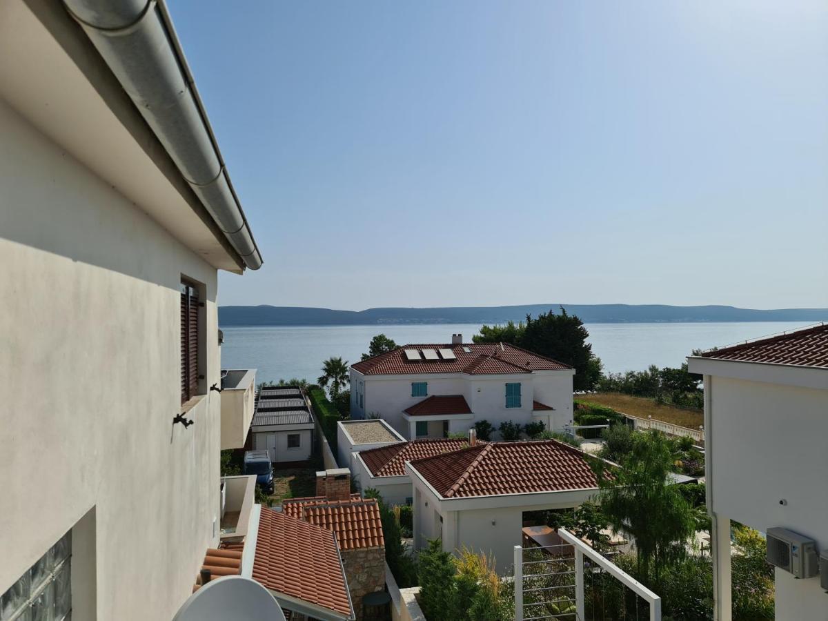 Apartmani Cosic Ante Dobropoljana Екстериор снимка