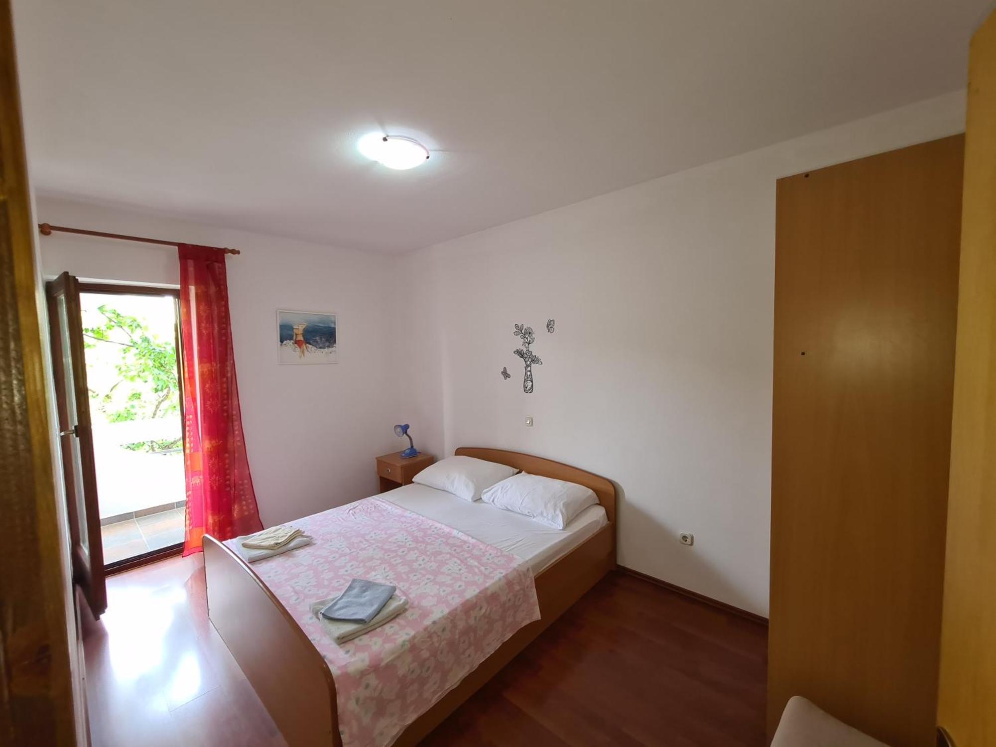Apartmani Cosic Ante Dobropoljana Стая снимка